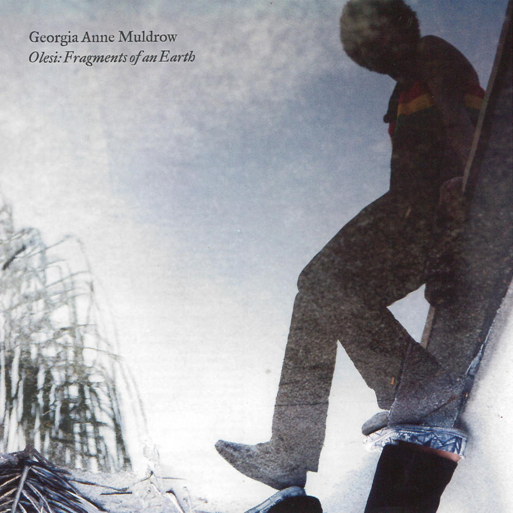 Blackman (Reprise)