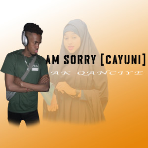 อัลบัม Am Sorry (Cayuni) ศิลปิน AK QANCIYE