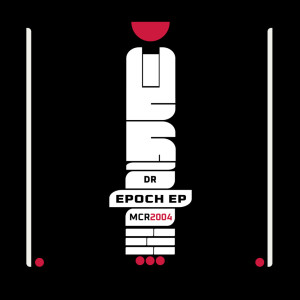 อัลบัม Epoch ศิลปิน DR