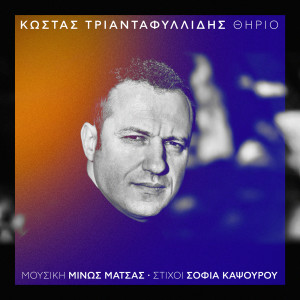 Kostas Triantafillidis的專輯Thirio