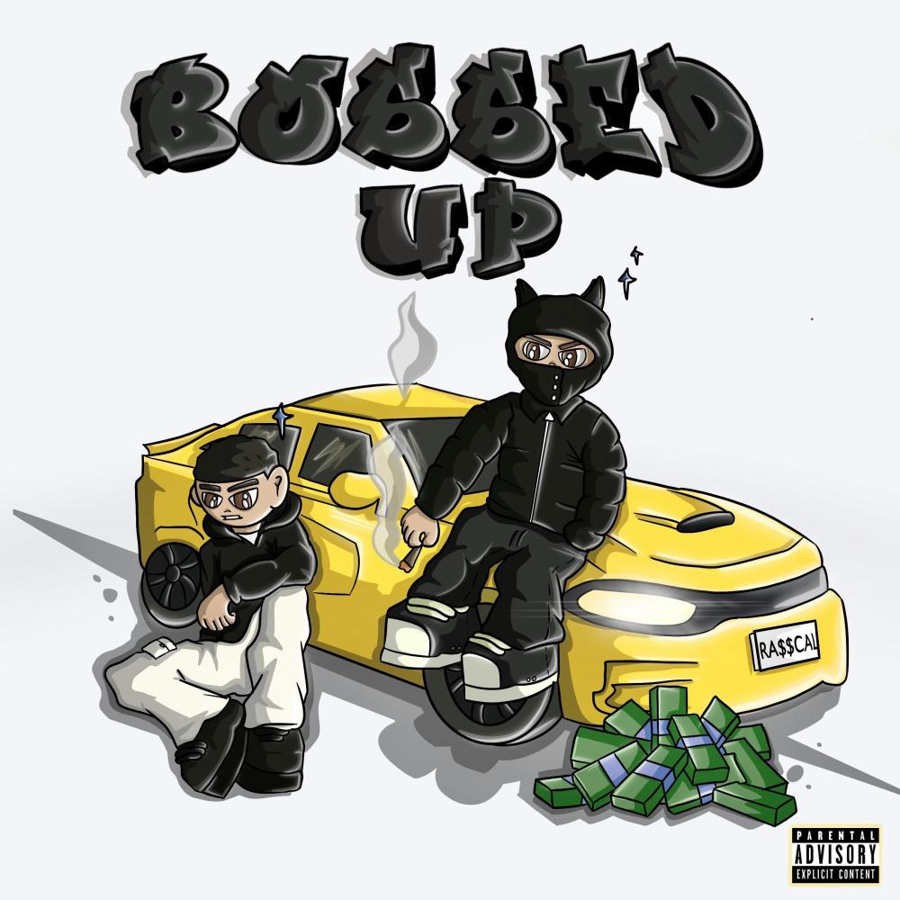 BOSSED UP (feat. 909Memphis) (Explicit)