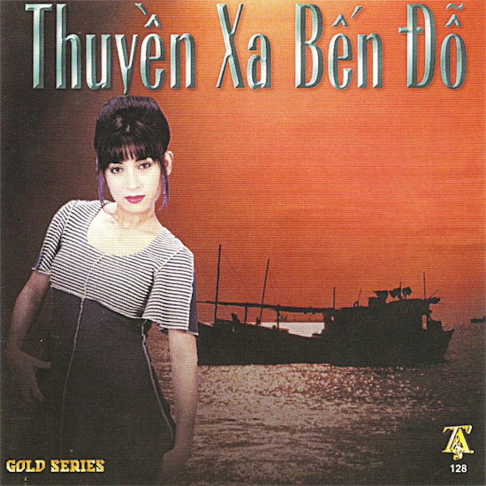 Thuyền Xa Bến Đỗ