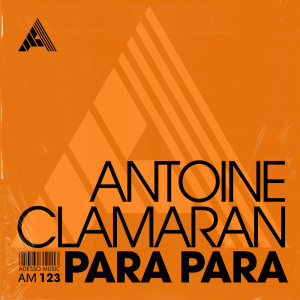 Antoine Clamaran的專輯Para Para