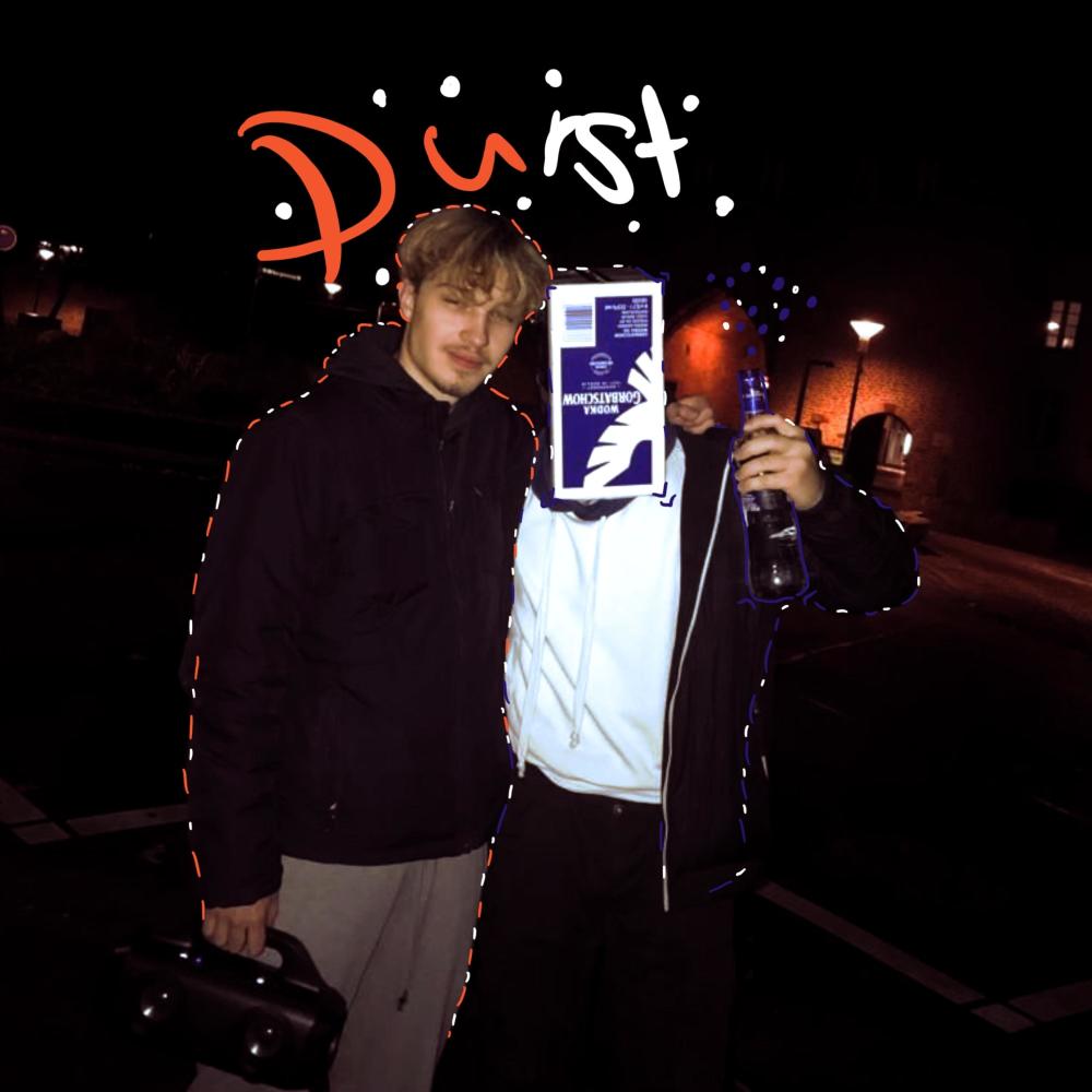 Durst (Explicit)