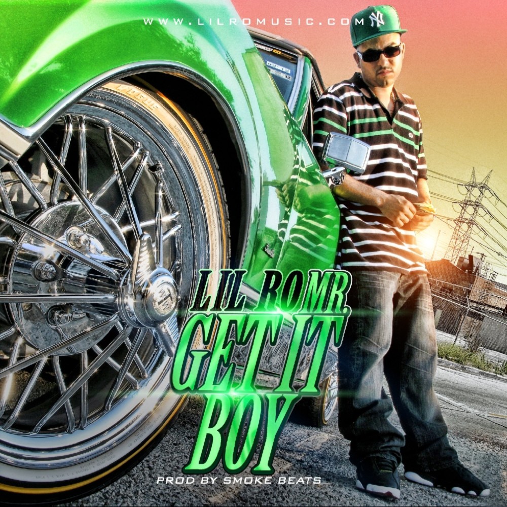 Mr. Get It Boy (Radio) (Radio|Explicit)