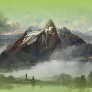 收听Ry2k Shanum的Suara Katak Hijau Eropa歌词歌曲