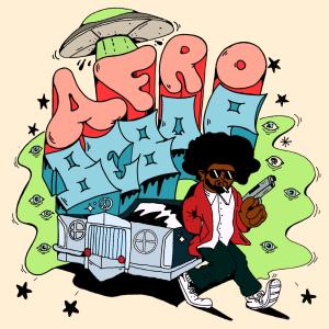 Album Afro Bebop (Explicit) from Curtis Roach