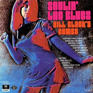 ดาวน์โหลดและฟังเพลง Things I Used to Do พร้อมเนื้อเพลงจาก Bill Black's Combo
