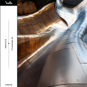 EMVIICE的專輯Titanium EP