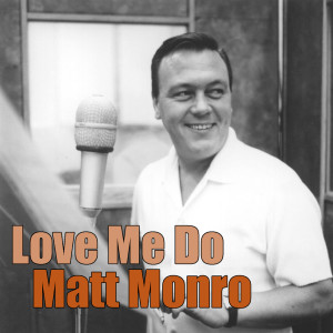 ดาวน์โหลดและฟังเพลง My Old Flame พร้อมเนื้อเพลงจาก Matt Monro