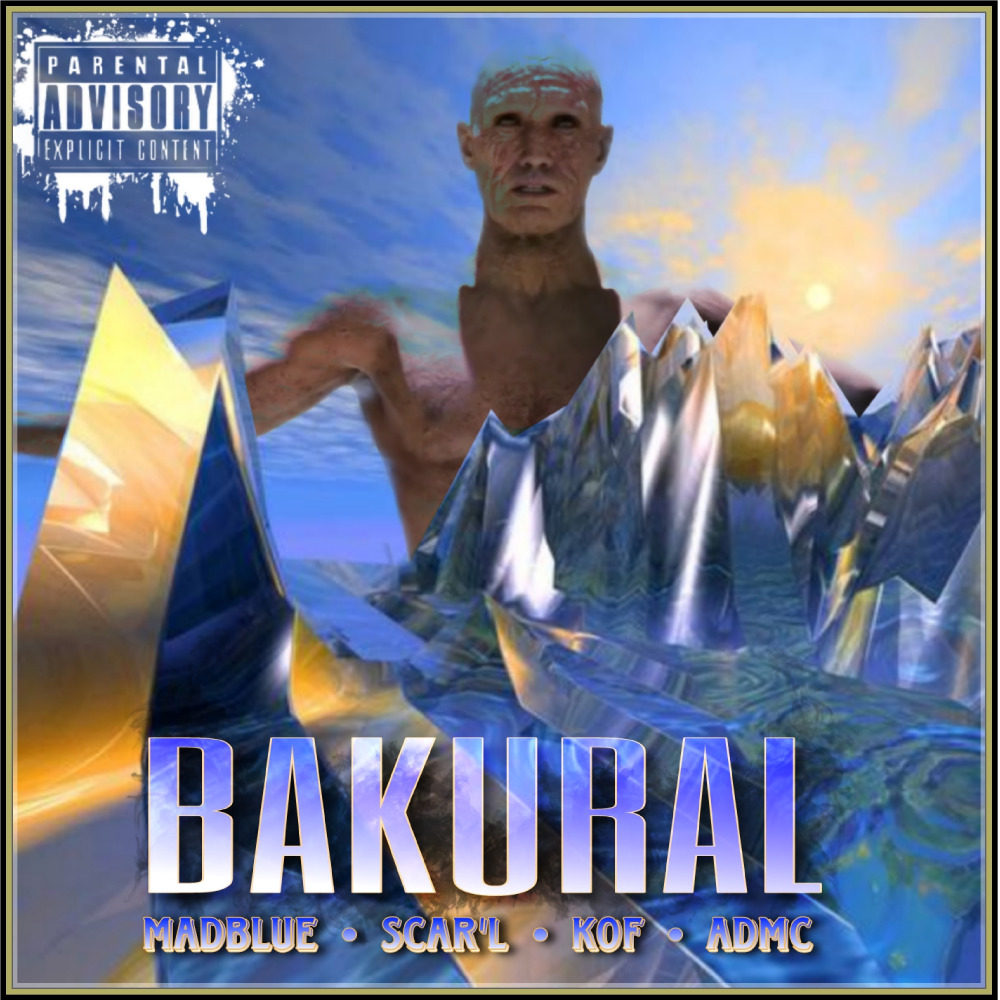 Bakural
