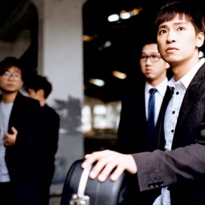 廖文強與壞神經樂團 ดาวน์โหลดและฟังเพลงฮิตจาก 廖文強與壞神經樂團
