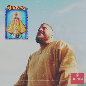 收聽Donga的Una voz歌詞歌曲