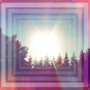 Dengarkan lagu Lazy Sunday nyanyian Bozeck dengan lirik