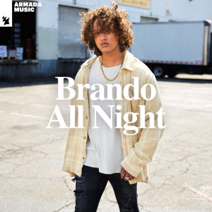 Brando的专辑All Night