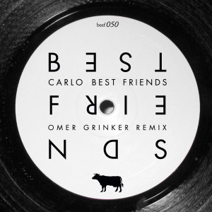 Listen to Best Friends song with lyrics from Carlo