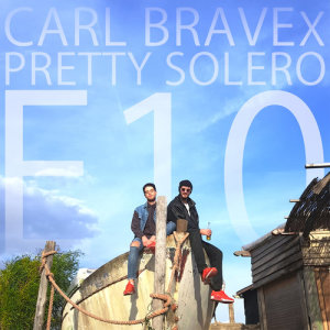 ดาวน์โหลดและฟังเพลง E 10 พร้อมเนื้อเพลงจาก Carl Brave