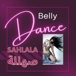 Belly Dance的專輯Belly Dance Sahlala  صهللة