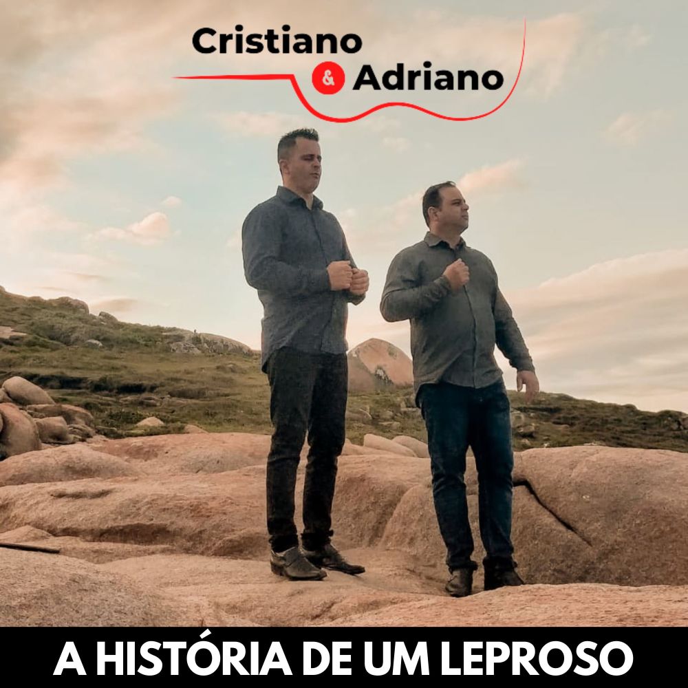 A História de um Leproso