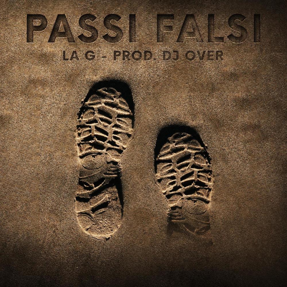 Passi Falsi (feat. Dj Over|Explicit)
