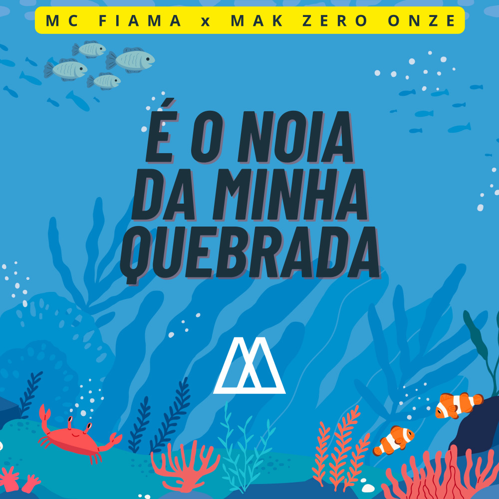 É o Noia da Minha Quebrada (Explicit)