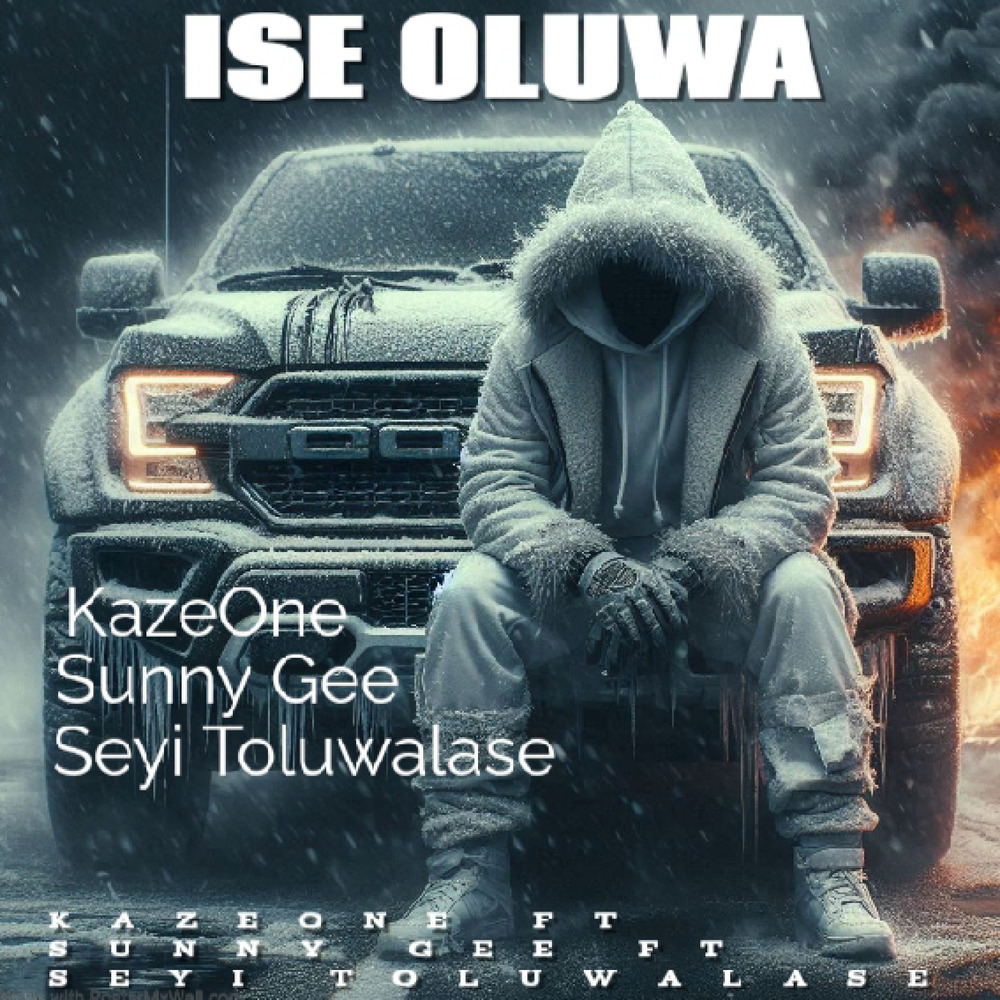ISE OLUWA