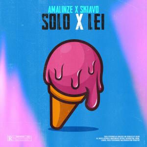 收聽Amalinze的Solo x Lei (Explicit)歌詞歌曲