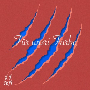 Listen to Für unsri Farbe song with lyrics from Skip