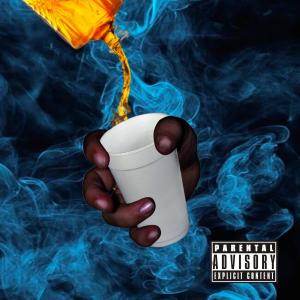 BUCKINGHAM B.K.的專輯NoCHASER (feat. Nappavell) [Explicit]