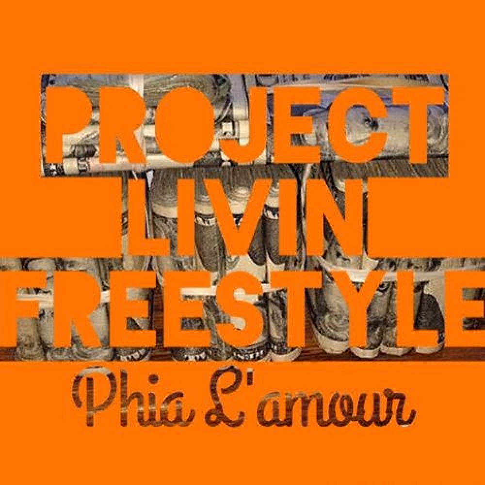 Project Livin Freestyle (Explicit)