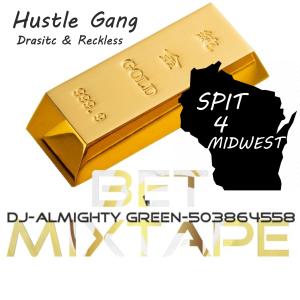 Hustle Gang的專輯Spit 4 the Midwest (Radio Edit) [Explicit]