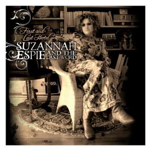 收聽Suzannah Espie的When You’re Gone歌詞歌曲