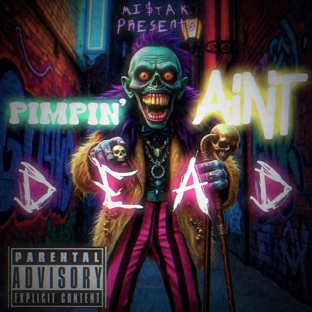 Slidin' All Day (Explicit)