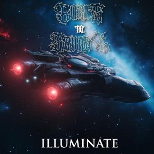 Boris The Savage的專輯Illuminate (feat. Marton Bencze & Peter Suvada)