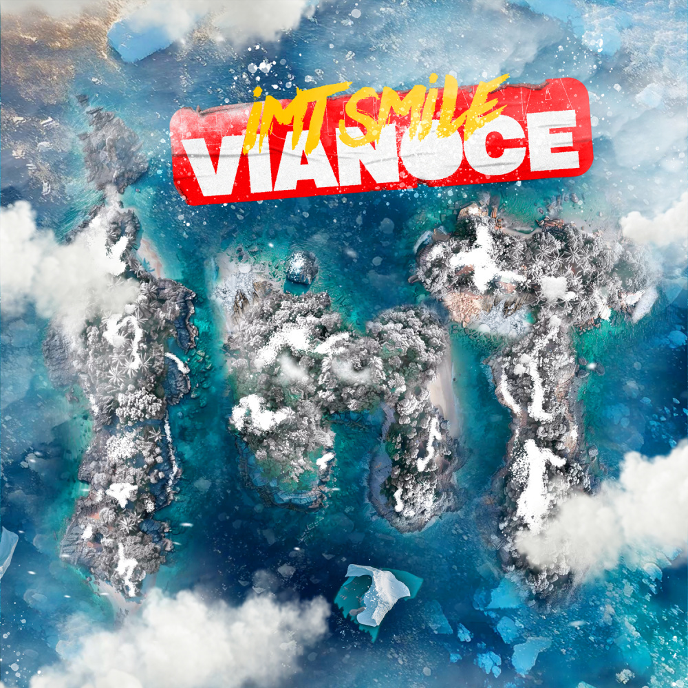 VIANOCE (Žilinské)