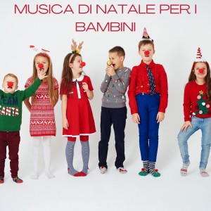 Musica Di Natale Per I Bambini dari Various  Artists