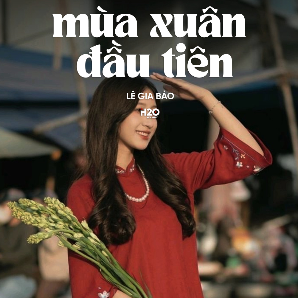 Mùa Xuân Đầu Tiên (lofi)