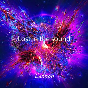 Lennon的專輯Lost in the sound