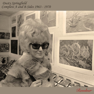 收聽Dusty Springfield的All I See Is You歌詞歌曲