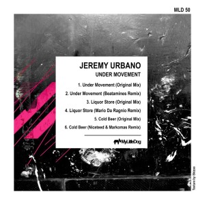 收聽Jeremy Urbano的Cold Beer歌詞歌曲