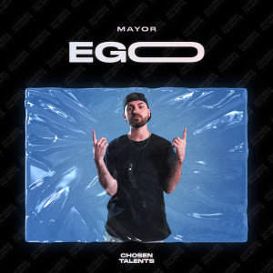 Album Ego from 