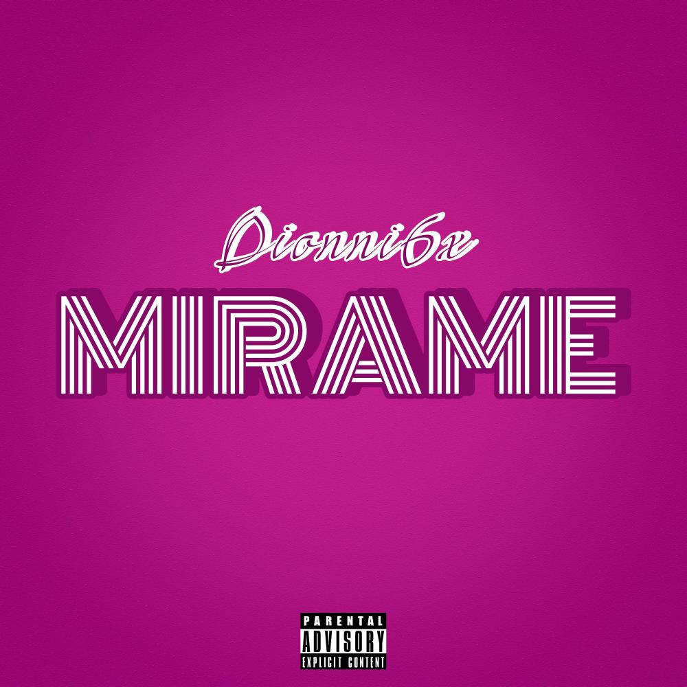 Mirame (Explicit)