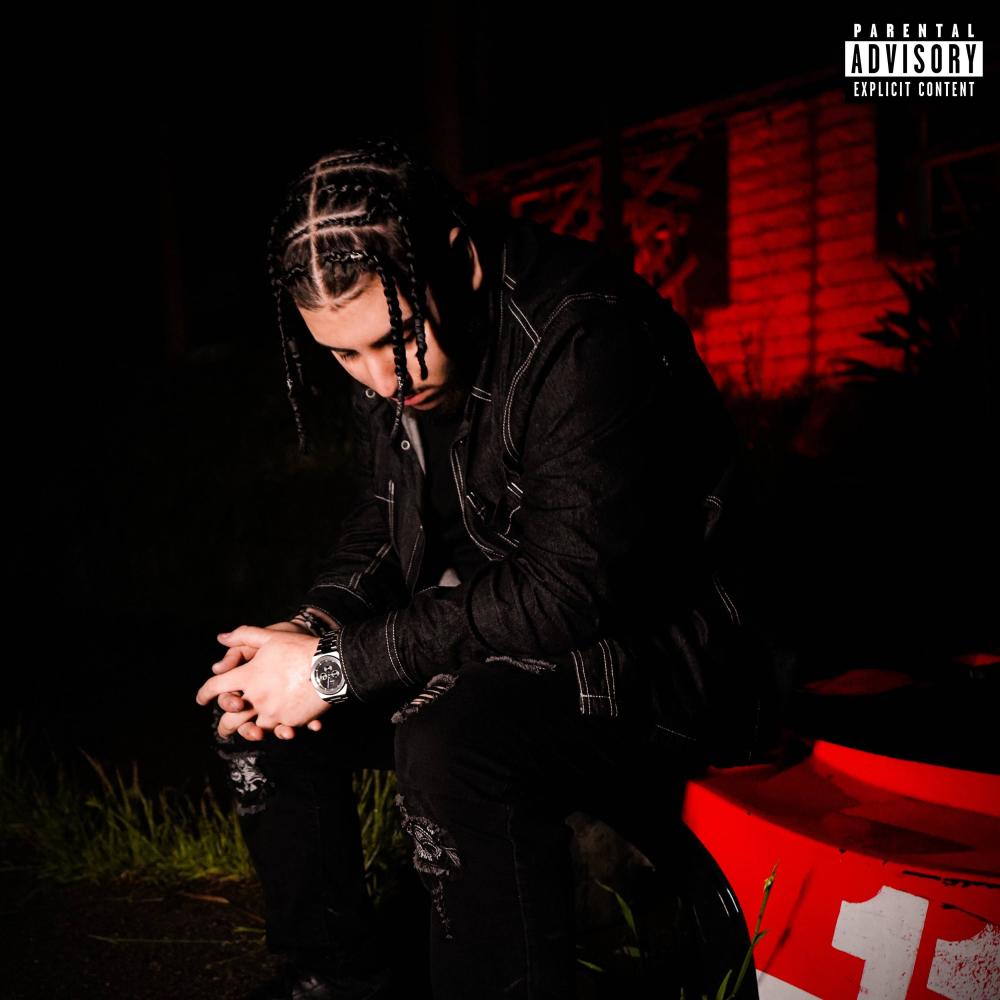 Get Riich Or Diie Tryin' (Explicit)