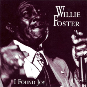 收聽Willie Foster的Why Do You Treat Me So Mean歌詞歌曲