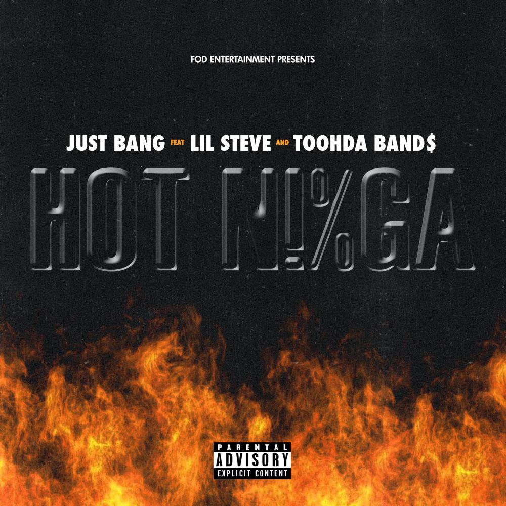 FOD Entertainment Presents: Hot N!%ga (Explicit)