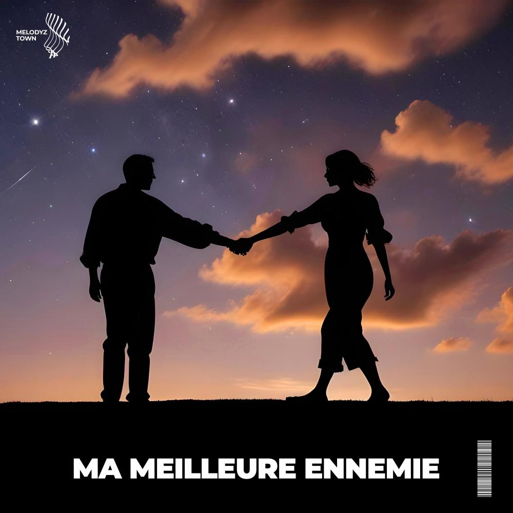 ma meilleure ennemie (sped up)