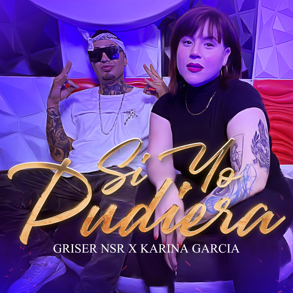 Si Yo Pudiera
