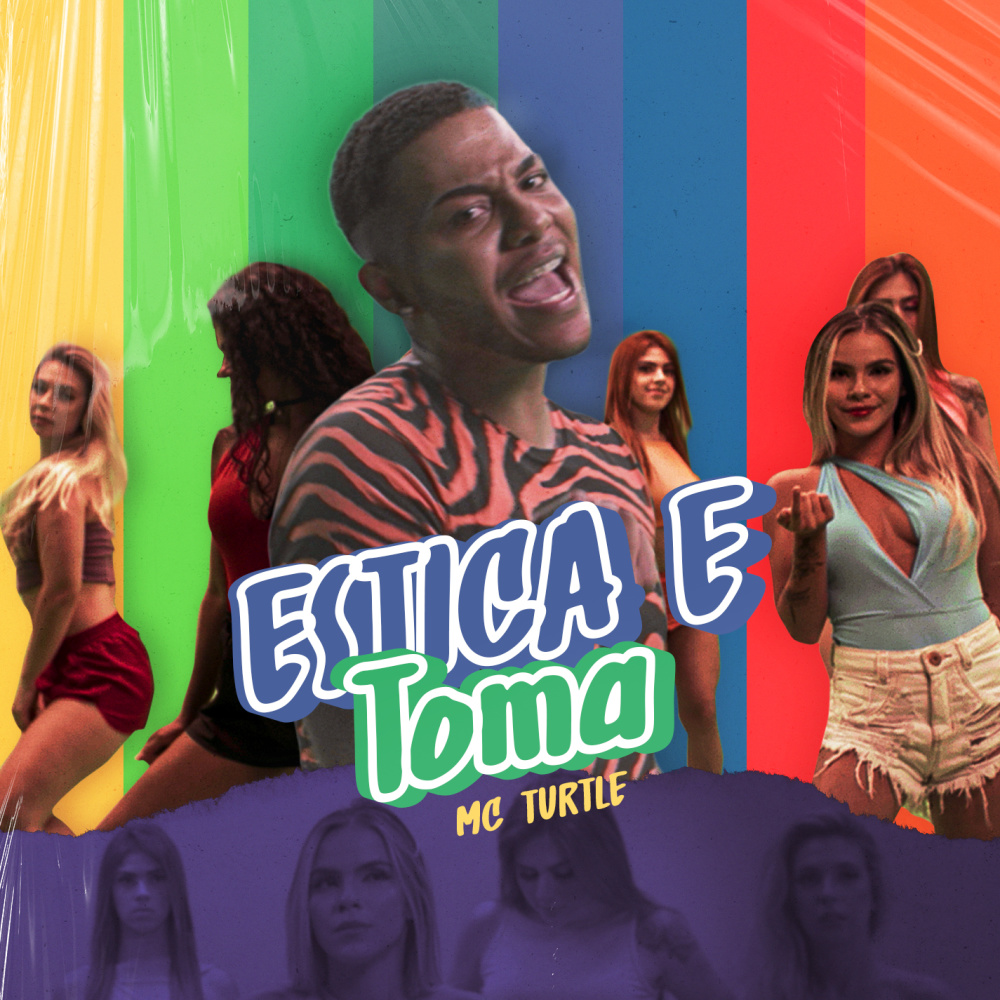 Estica e Toma (Explicit)