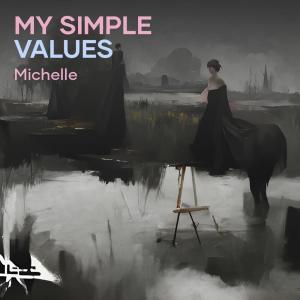 My Simple Values