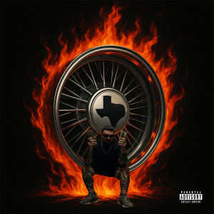 Certified的專輯Candy Paint Confessions (Explicit)